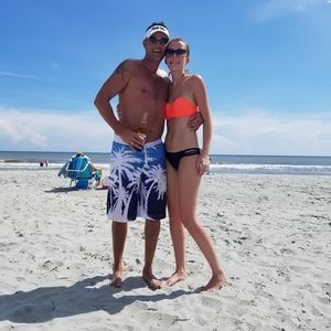 Meet your Posher, Timothy